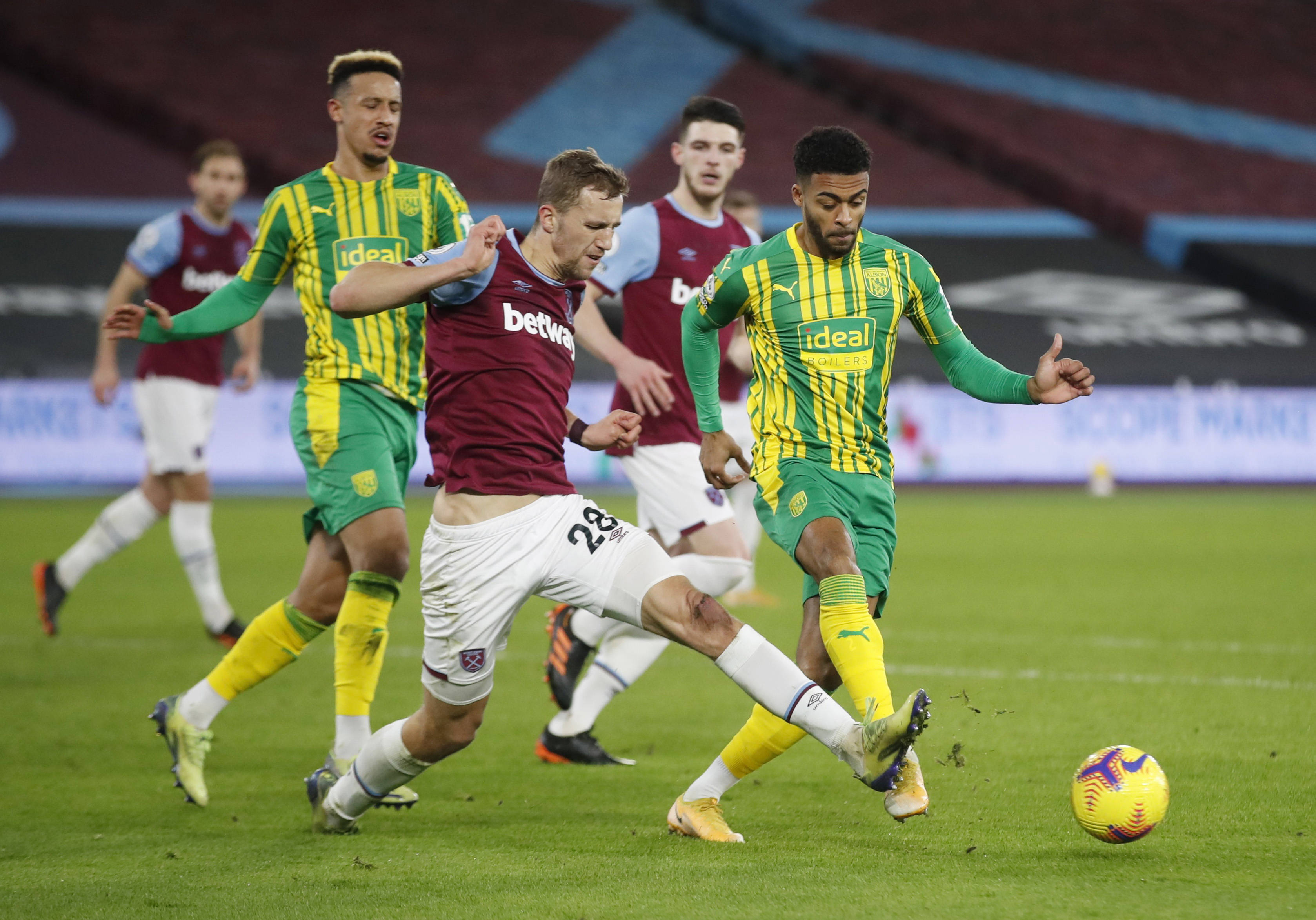 值得注意的 值得注意的