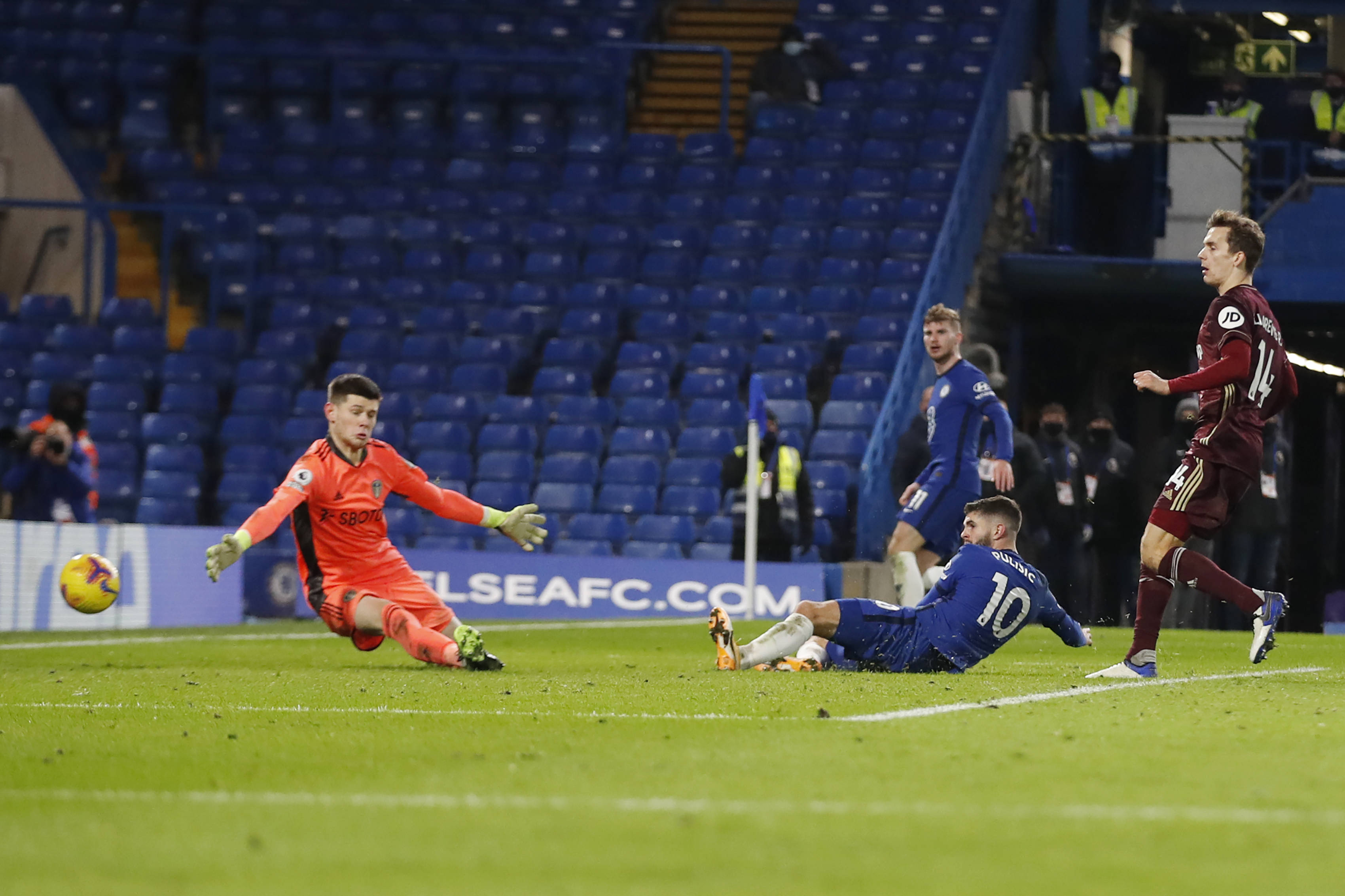 卓越的堅定 卓越的堅定